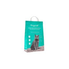 Freedog Arena Gatos Natural Aglomerante Soja Lavanda 6 L Freedog Arena Gatos Natural Aglomerante Soja Lavanda 6 L Precio: 10.5000005. SKU: B1K8PG9XAR