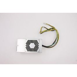Lenovo Power supply unit for small form factor systems, 210W output, 100-240Vac input, 85% efficiency rating.