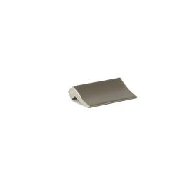 Trentadue Tirador de Aluminio Modelo Ardea con Acabado Níquel, Distancia 32 Precio: 3.50000002. SKU: B14MQQG2QG