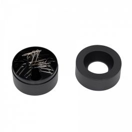 MAUL Klammernspender MAULpro Recycling negro