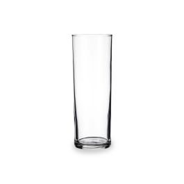Arcoroc Caja 24 Vasos Altos Vidrio Tubo 30 cL Transparente con Brillo. Aptos Lavavajillas, Larga Duración. Precio: 29.49999965. SKU: S2709961