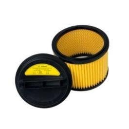 Ryobi RAKVACF2030 Filtro de repuesto para aspiradoras Ryobi, compatible con RVC-1220I-G, RVC-1430PPT-G, RVC-1530IPT-G Precio: 35.78999952. SKU: B14SN6D8G7