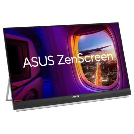 ASUS ZenScreen MB27ACF Pantalla para PC 27" Quad HD LCD Negro