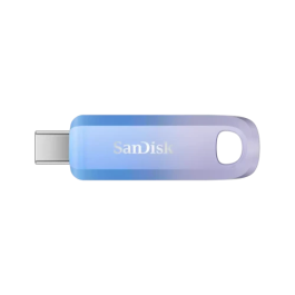 Sandisk SDCZ75C-512G-G46 Unidad Flash Creator USB-C 512GB, USB 3.2 Gen 1, 400 MB/s Lectura, Azul/Lila Precio: 55.50000049. SKU: B136EMPQGZ