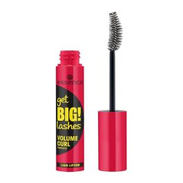Essence GET BIG! LASHES volume curl mascara Máscara de pestañas 12 ml Precio: 4.68999993. SKU: S05111545
