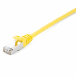 Cable de Red Rígido UTP Categoría 6 V7 V7CAT6STP-01M-YLW-1E 1 m Precio: 7.79000057. SKU: B15GLJQEGB