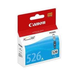 Canon Tinta Cian Ip 4850-4950 - Ix 6550 - Mg 5150-5250-5350-6150-6250-8150-8250 - Mx 715-885-895 - Cli 526C Precio: 15.59000058. SKU: S0207529
