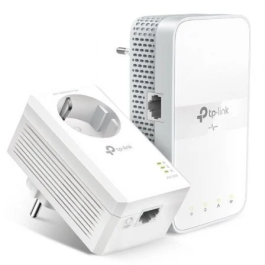 Powerline TP-Link TL-WPA7617 KIT Precio: 84.7899998. SKU: B1GDLFGXNX
