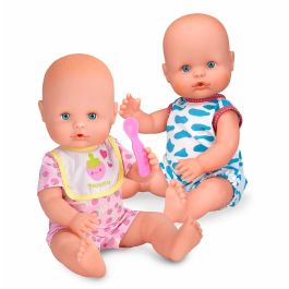 Nenuco 7/10315 Muñeco Cuidados con Accesorios: Nenuco Niño Médico o Nenuco Niña con Biberón y Orinal Precio: 22.88999955. SKU: B1F58H7PBP