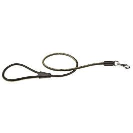 Ferplast Correa Derby G7 110 gruinzaglio Negro Ø 7 mm x L 110 cm Precio: 13.50000025. SKU: B13TQQDVRD