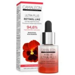 Serum Ultra Plus Retinol Like Camaleon Precio: 13.78999974. SKU: B1HT3QJZTX