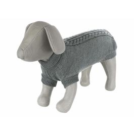 Jersey para Perro Trixie Gris M Precio: 22.49999961. SKU: B1KKVLGQYF