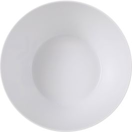 La Mediterranea Bol de Melamina Sauvage - Cuenco Decorativo de 14.5 cm de Diámetro x 7 cm de Alto (24 Unidades)
