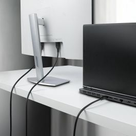 Cable VGA Startech DP14MDPMM10F Negro 3 m Cable VGA Startech DP14MDPMM10F Negro 3 m