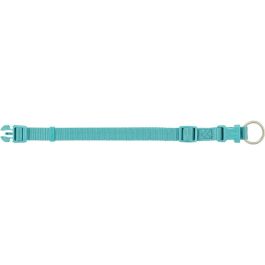 Collar para Perro Trixie Premium Azul claro XS/S 22-35 cm