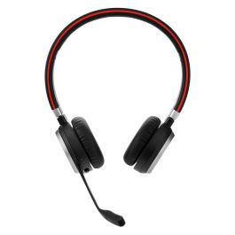 Jabra Jabra Evolve 65 SE - UC Stereo Jabra Jabra Evolve 65 SE - UC Stereo