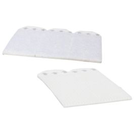 Je cherche une Idee Tiras Adhesivas Colgar Cuadros 1,5 Kg Sin Agujeros Fuerte Sujección