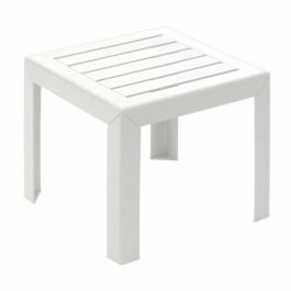 GROSFILLEX GRO3100033000309 Mesa de centro Miami Blanco 40x40 Resina Precio: 39.49999988. SKU: B1E9A2NXRP