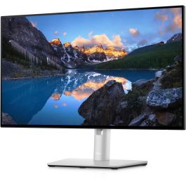 Dell U2422H Monitor UltraSharp 24" (60.5cm) Full HD (1920x1080) IPS, 5ms, HDMI, DisplayPort, VESA, Negro