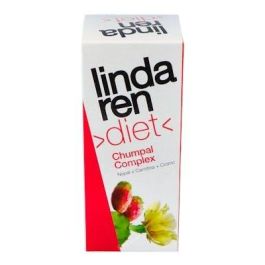 Lindaren Diet Chumpal Complex Nopal y Guaraná para Pérdida de Peso 250ml Líquido Precio: 17.9500002. SKU: B1FWV2GPDH
