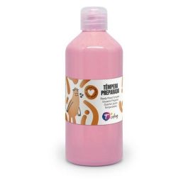Tempera Tcolors Liquida 500 Ml (Botella) Rosa Precio: 3.50000002. SKU: B18LDQJRX3