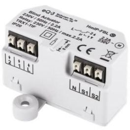 eQ-3 Homematic IP Jalousieaktor Unterputz Precio: 101.50000058. SKU: B14EYCWHVW