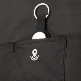 Dicota Mochila Backpack FIVE para Ordenador Portátil 15-17.3 Pulgadas, Color Negro