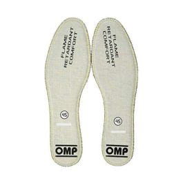 Botines Racing OMP Insole Suela Precio: 33.94999971. SKU: S3712099