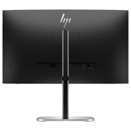 HP 527pm Monitor de videoconferencia QHD USB-C de 27 pulgadas Serie 5 Pro con IA avanzada