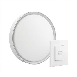 Philips Infuse Deckenleuchte Blanco 2400lm con Dimmschalter Precio: 321.0977. SKU: B1GAT6BTKV