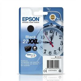 Epson WorkForce WF-3000 y WF-7000/WF-7715DWF Cartucho Negro de Alta Capacidad 2.200 pag.nº27XXL Precio: 54.58999942. SKU: S7732829