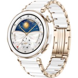 Smartwatch Huawei WATCH GT5PRO 1,32" Blanco Precio: 594.49999994. SKU: B1B4AVZDLE