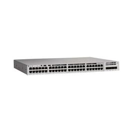 Cisco CATALYST 9200 48-Port Gigabit Ethernet Switch Gestionado L3
