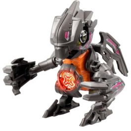 Ycoo YCO4891813881445 Figura Biopod Kombat Pack Guerrero 9 cm