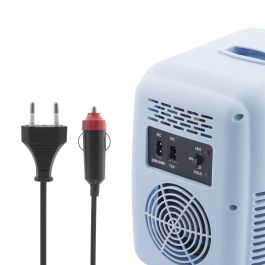 Mini Nevera para Cosméticos Frecos InnovaGoods Mini Nevera para Cosméticos Frecos InnovaGoods