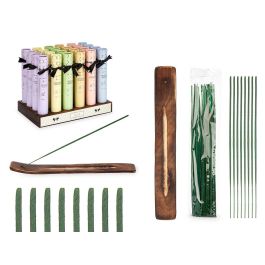 30 Barritas Incienso Surtido Acorde - Aromas Variados, 4.5x29x4.5 cm (24 Unidades) Precio: 38.69000047. SKU: B1AXSBTMY6