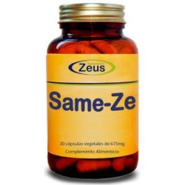 Same-Ze 30Cap. Same-Ze 30Cap. Precio: 51.5000002. SKU: B184KWT3KC