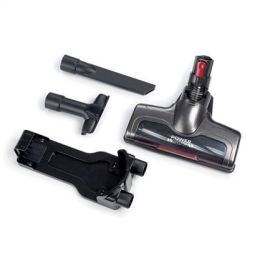 Ariete 2707 Aspirador Escoba Sin Cable 2 en 1 22V Litio, Inalámbrico, con Cepillo Motorizado LED y 3 Niveles de Filtración Ariete 2707 Aspirador Escoba Sin Cable 2 en 1 22V Litio, Inalámbrico, con Cepillo Motorizado LED y 3 Niveles de Filtración