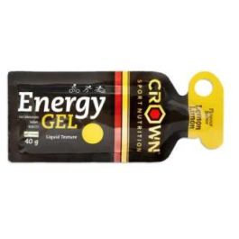 Energy Gel Limon 1 X 40G Precio: 2.6900005. SKU: B192PAJKGQ