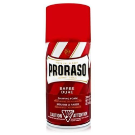 Proraso Espuma de Afeitar Sándalo Nutritiva 300 ml Precio: 5.50000055. SKU: S0584892