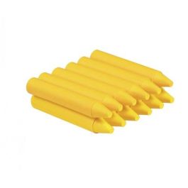 Ceras Jovicolor Unicolor Est. De 12 Amarillo Claro Precio: 2.98999954. SKU: B1DTX6GR2T