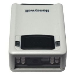 Honeywell 3320G-4USB-0 - Escáner de imagen compacto 1D, PDF417, 2D USB - Duradero y portátil para retail.