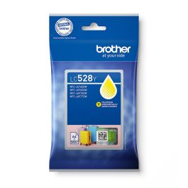 BROTHER Cartucho Amarillo para MFCJ6760DW, MFCJ6960DW. 5000pag Precio: 75.49999974. SKU: B1KFDEJWMS