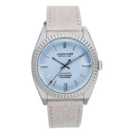 Reloj Unisex Jason Hyde jh10017 (Ø 40 mm) Reloj Unisex Jason Hyde jh10017 (Ø 40 mm) Precio: 62.50000053. SKU: S0349471