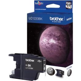 Brother LC-1220BK black Precio: 40.59000055. SKU: B17NEB84G7