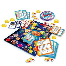 Liscianigiochi FR89284 - Juego de astronomía