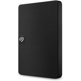 Seagate Expansion STKM2000400 disco duro externo 2 TB USB tipo A 3.2 Gen 1 (3.1 Gen 1) Negro Precio: 93.79000037. SKU: B1ANPY3LNF