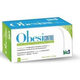 Obesicontrol 80Cap. Precio: 18.5000002. SKU: B15W4CJWP2
