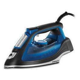 Russell Hobbs 24650-56 Plancha a Vapor 2.400 W Impact con Tecnología Dura Coat Resistente a Golpes Precio: 48.50000045. SKU: B12WKD55NX