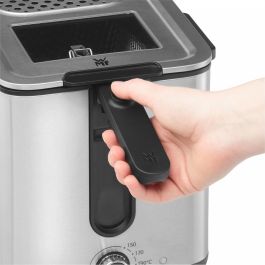 WMF 0415490011 Küchenminis Mini Freidora